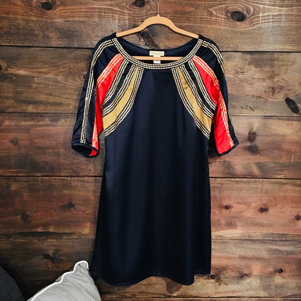 Moon Collection Night Out Dress